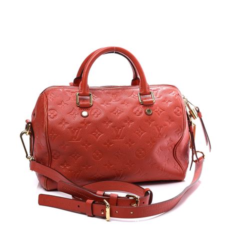 louis vuitton giant monogram speedy|louis vuitton cherry speedy 30.